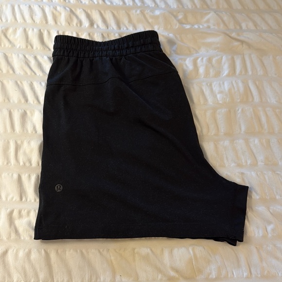 Lululemon soft jersey short - Picture 1 of 4